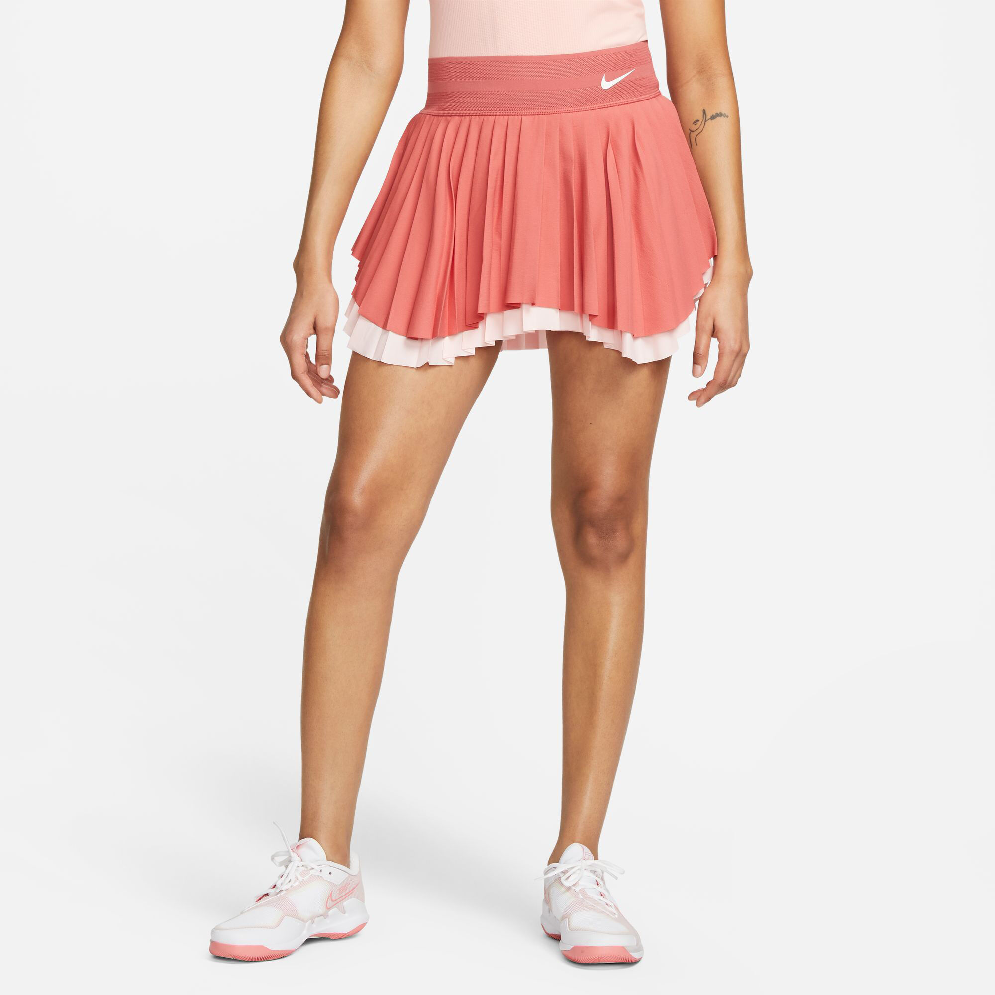 Nike tennis court skirt sales