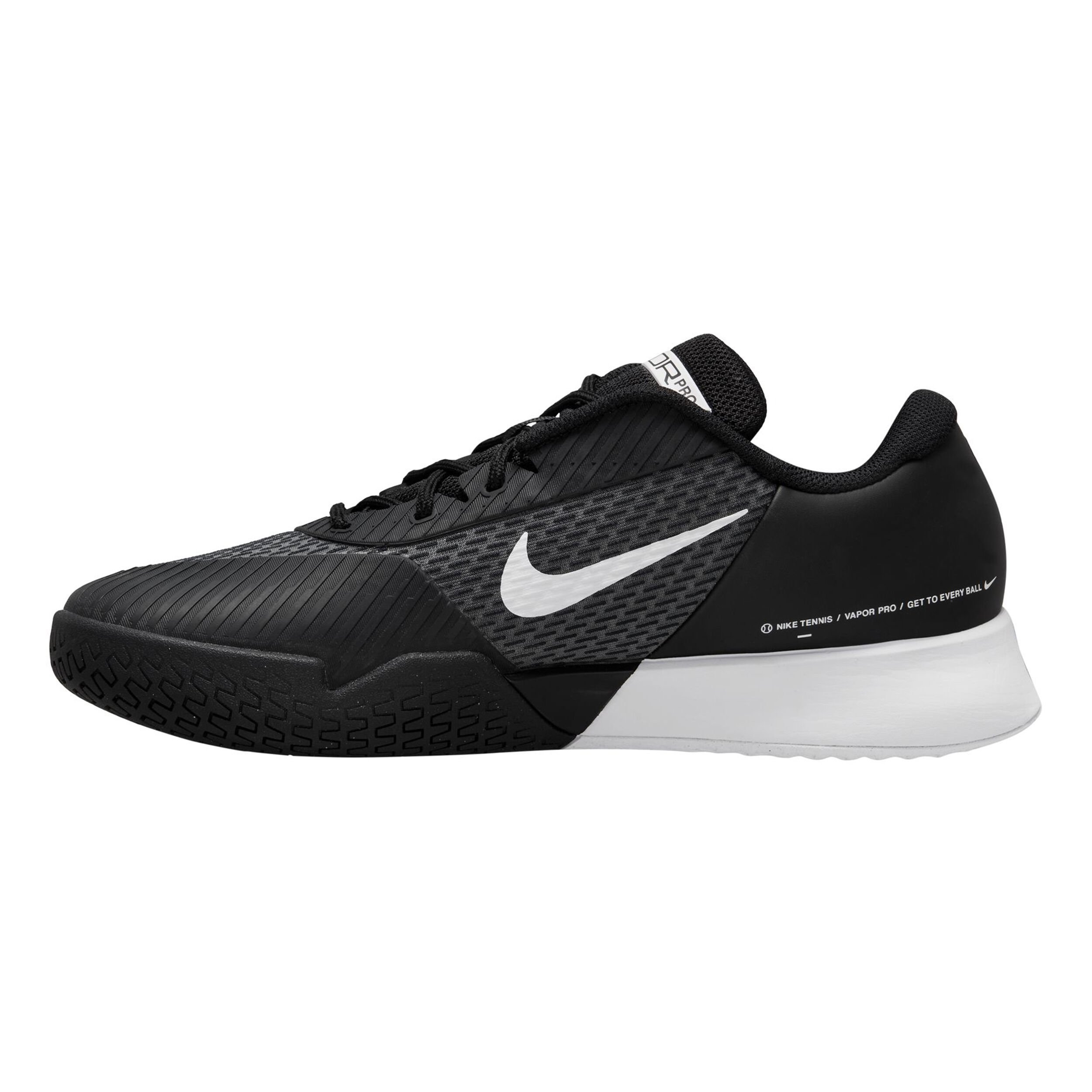 Brooks vapor shop 2 mens black