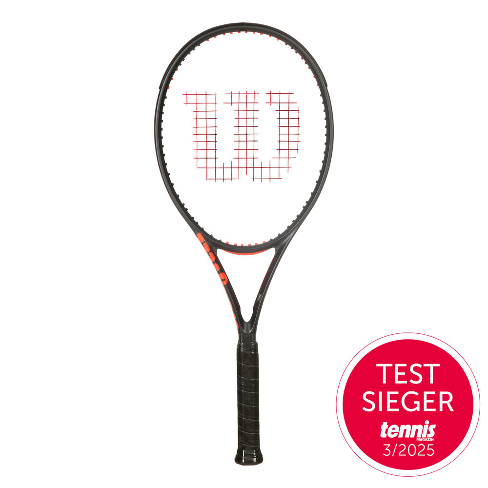 Wilson Clash 100 V3.0