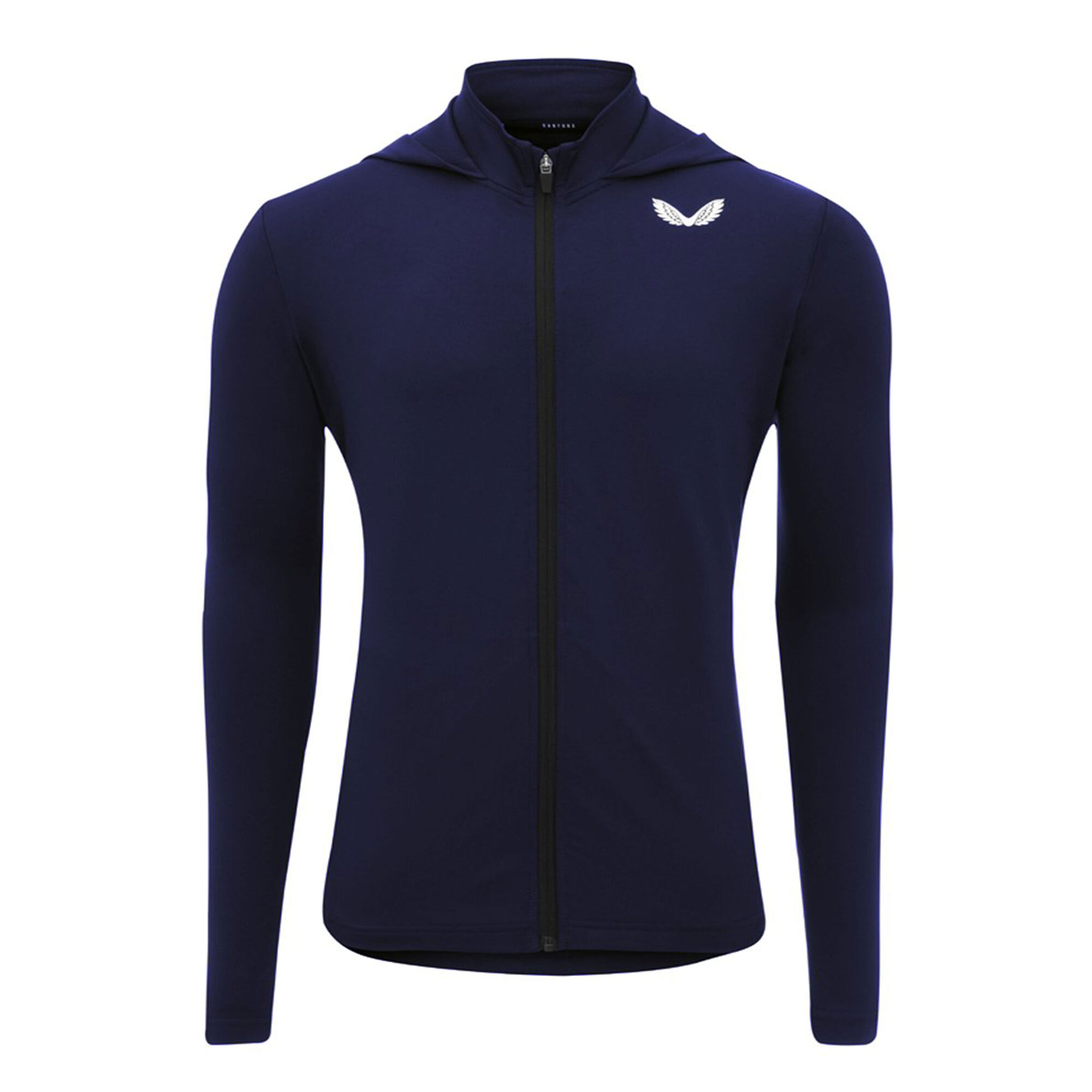 buy Castore Softshell Training Jacket Men - Dark Blue online | Tennis-Point