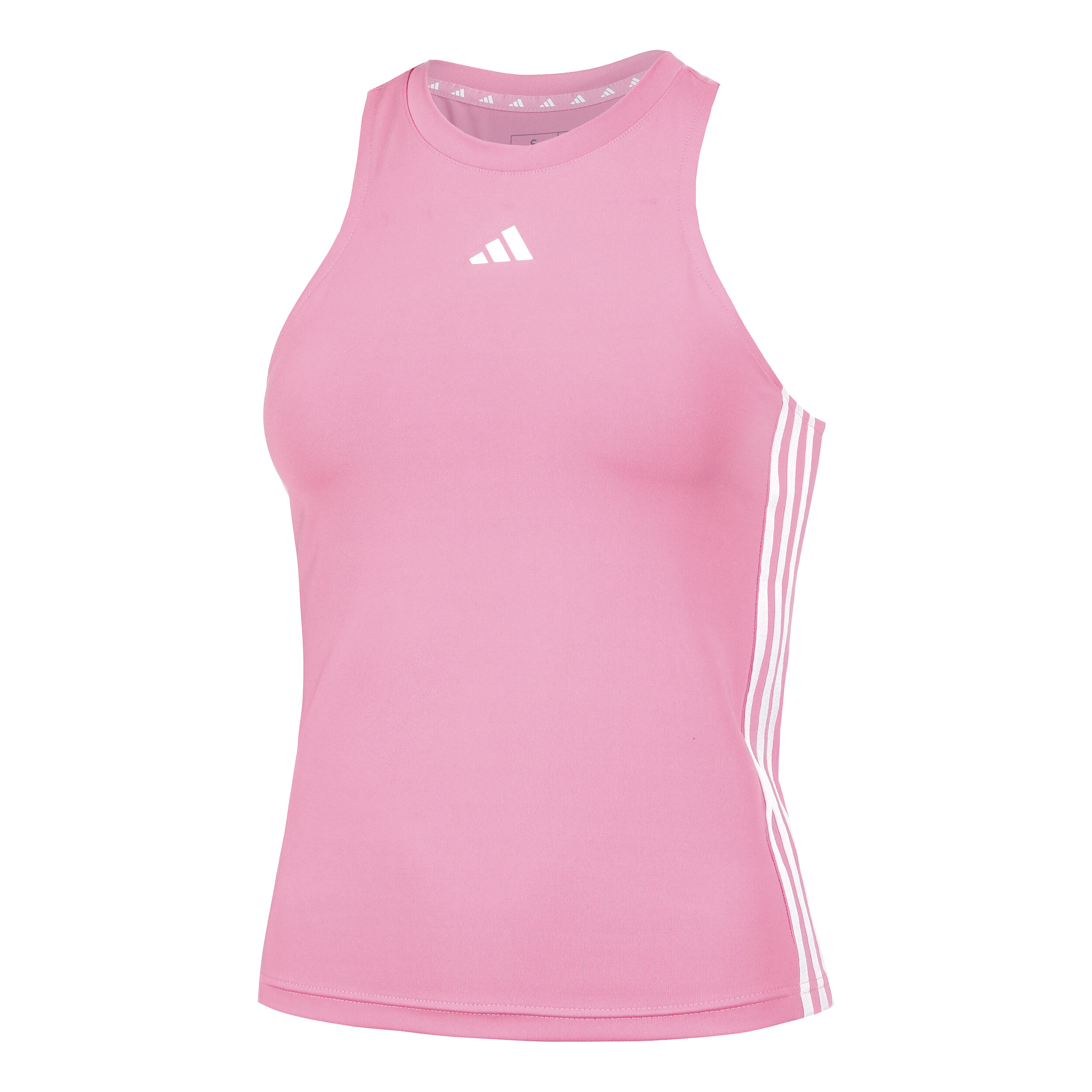 Pink shell top adidas on sale