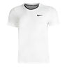 Court Dri-Fit Advantage T-Shirt Men-White