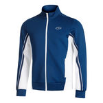 Lotto Clothing Lotto Squadra III Training jacket Men - blue, 