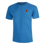 Nike Clothing Nike Court Heritage  M90 Oc T-Shirt Men - blue, 