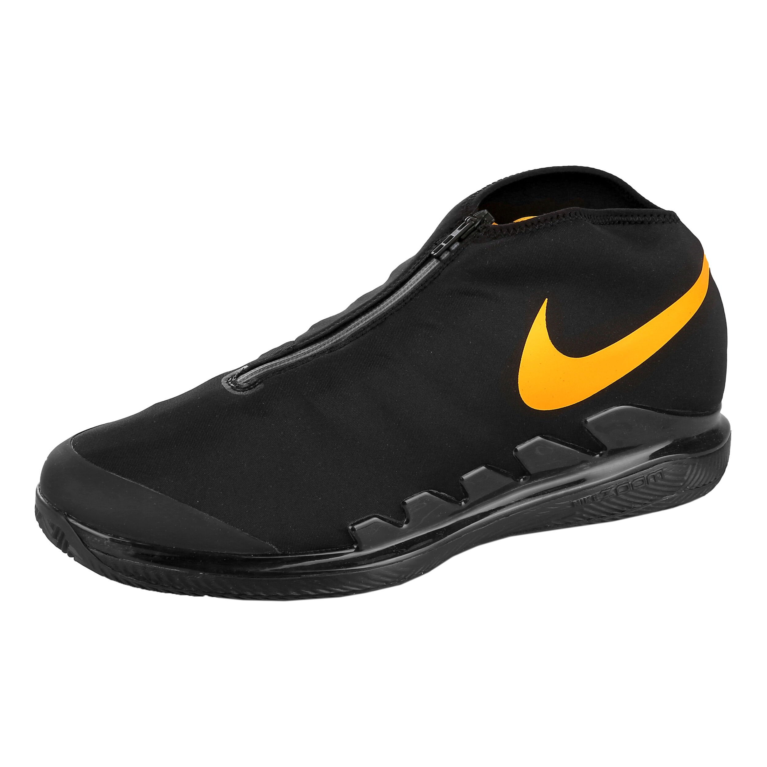 Air zoom the glove top