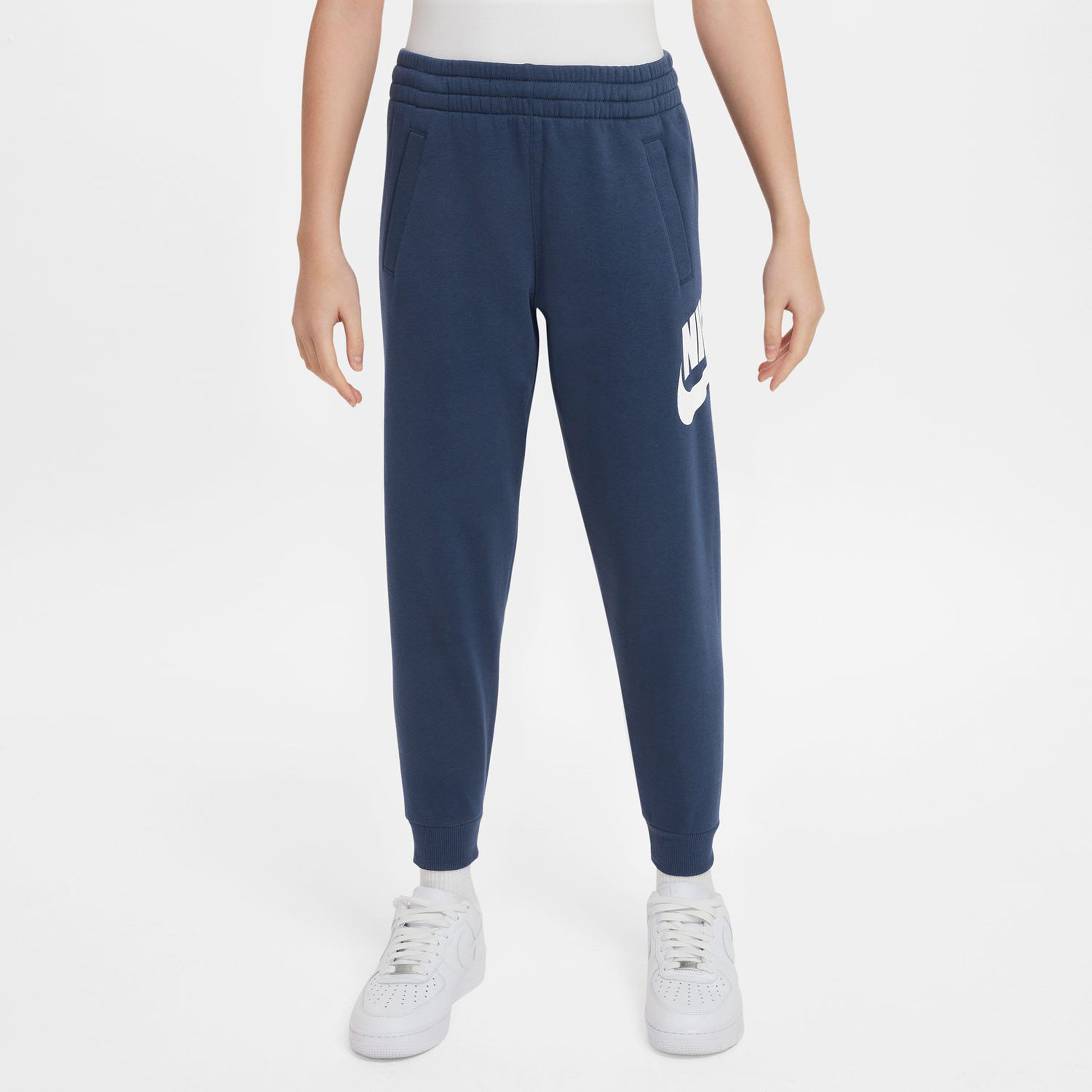 Boys open hem joggers new arrivals