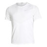 Dri-Fit Rise 365 Running Shirt Men-White,Silver