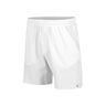 M Tournament Short V2 7In Unlined Black
