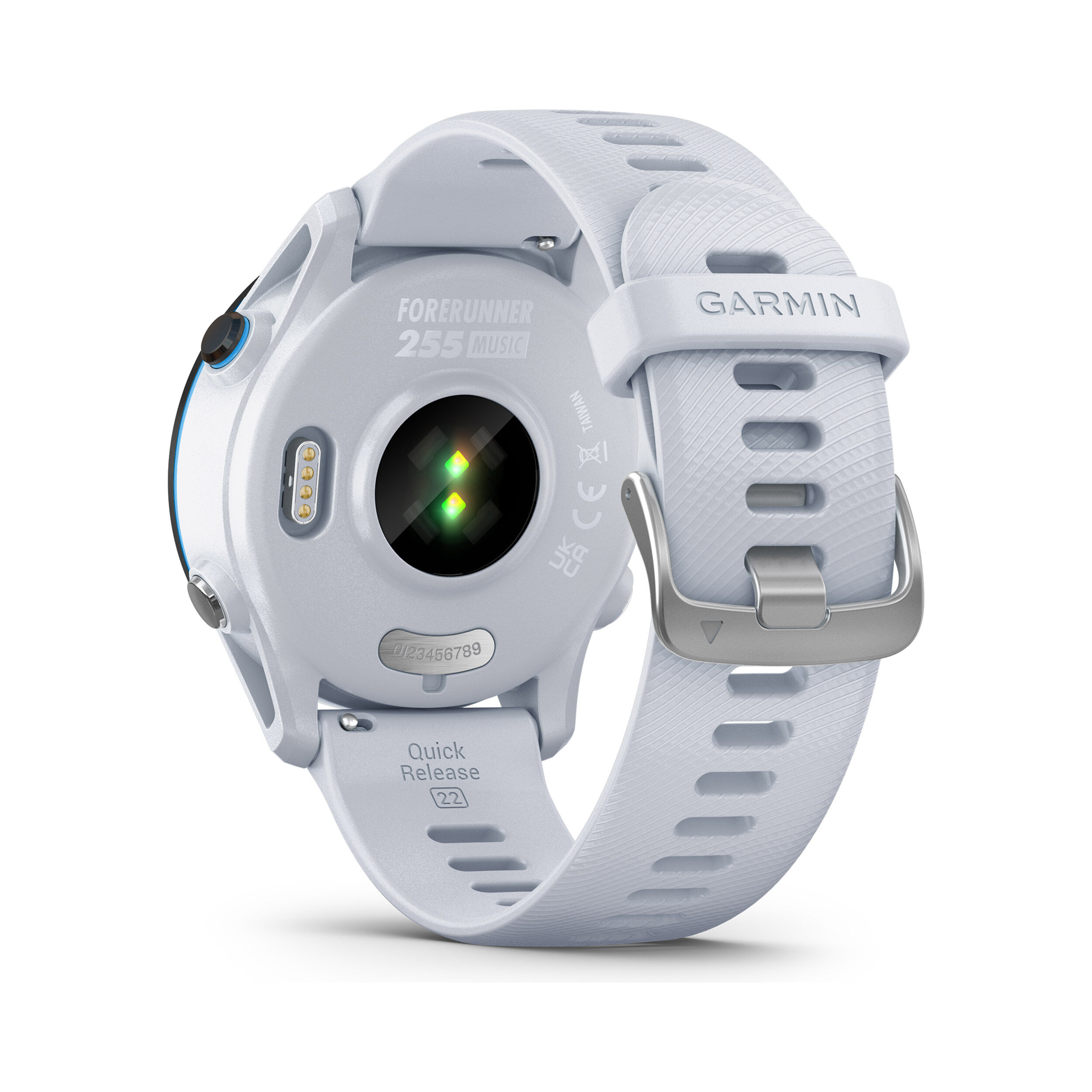 Vivoactive 3 altimeter outlet widget
