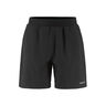 ADV Essence 2in1 Running shorts Men - black