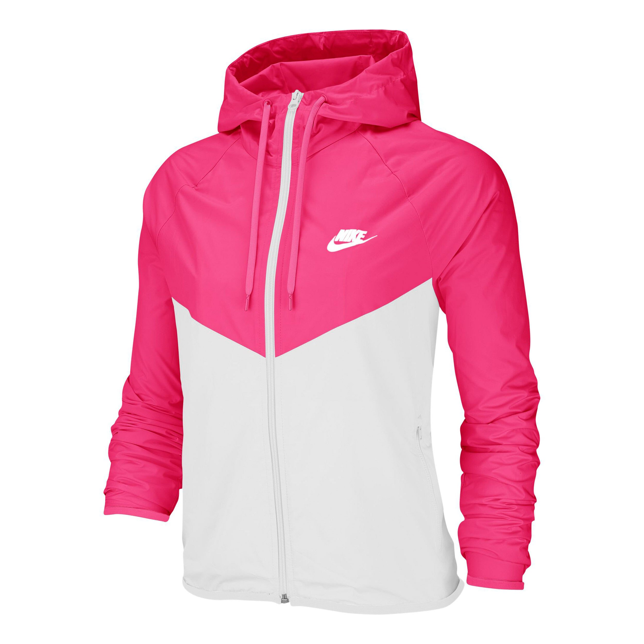 Nike women's sportswear windrunner jacket online