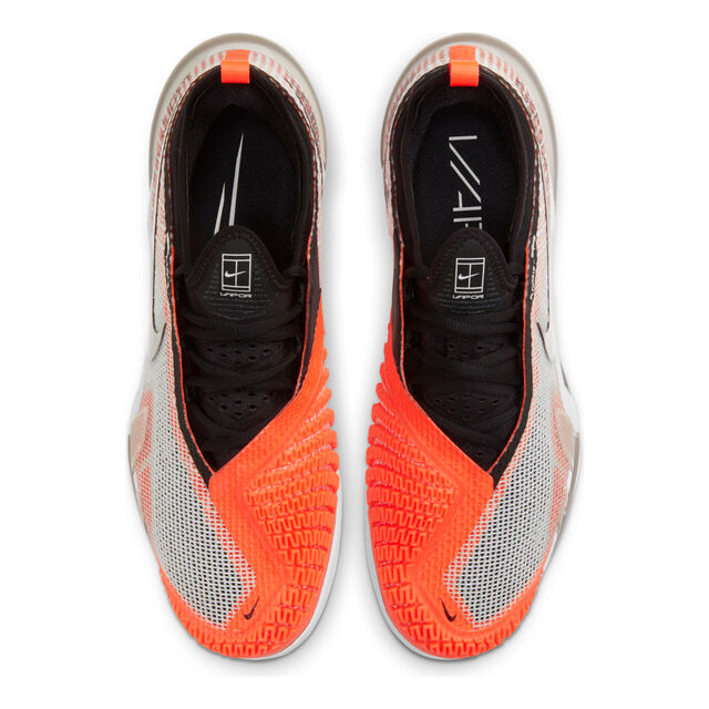 buy Nike Court Vapor React NXT All Court Shoe Men - Orange, Black online | Tennis-Point
