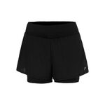 Fila Clothing Fila Luna Shorts Women-Black