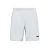 7in Icon Shorts Men-Grey