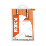 Pacific Tennis overgrip Pacific  xTR Grip 12 Pack - orange