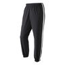 Team II Woven Training pants Men - black, white