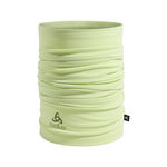 Odlo Clothing Odlo Ceramiwarm Pro Tube Scarf-Lime