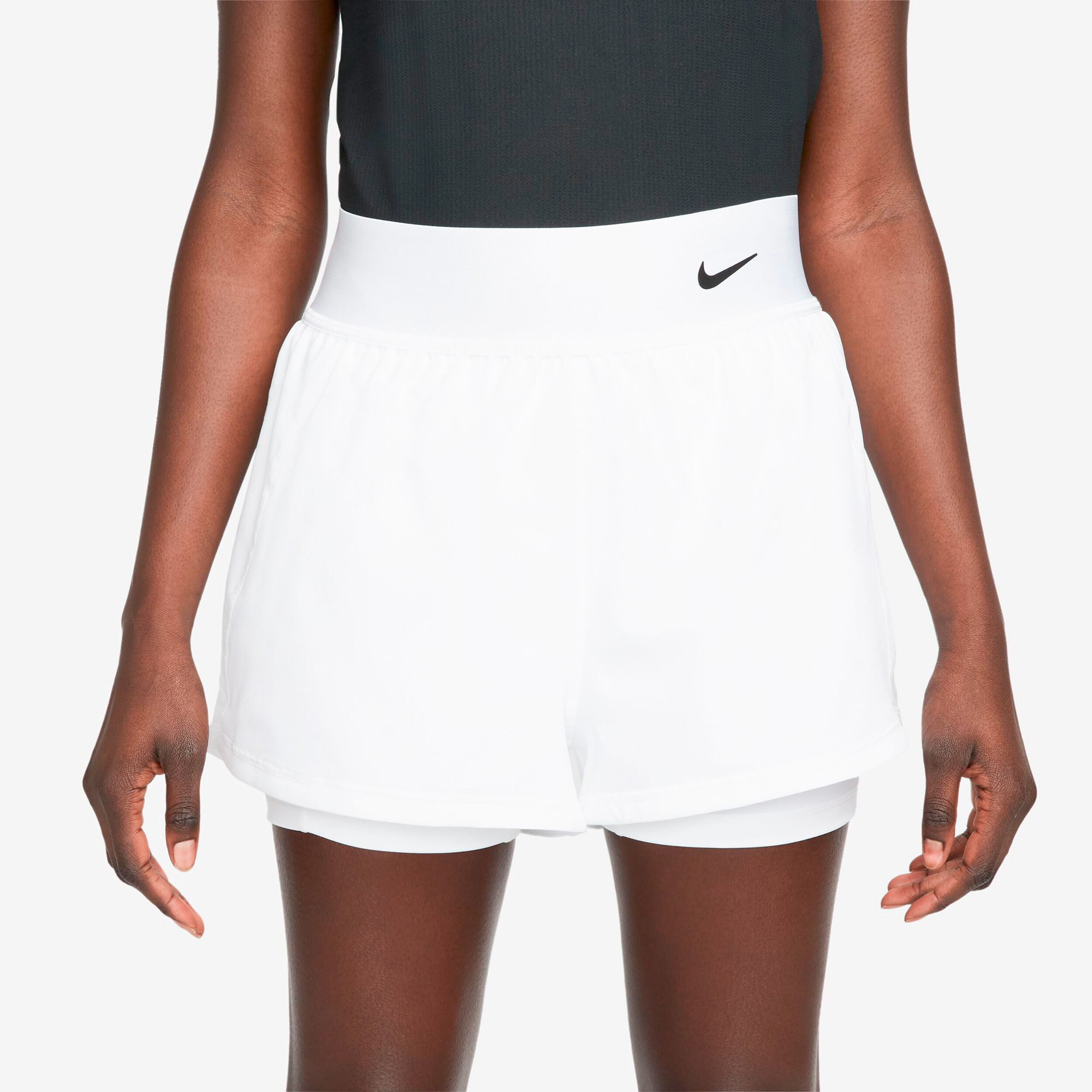 Short tennis nike femme clearance