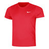 Court Dry Victory T-Shirt Men-Red,White