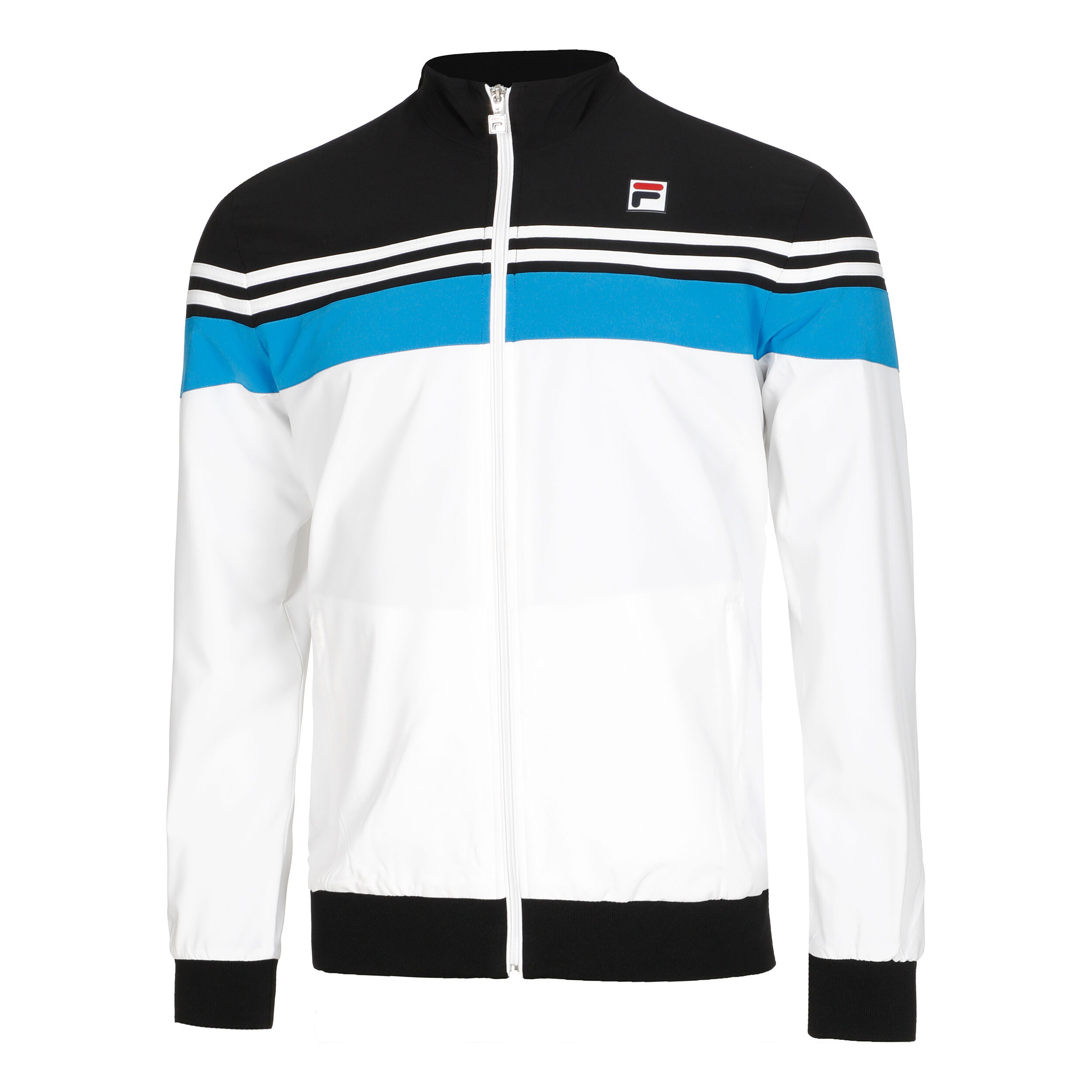 Fila best sale men's outerwear
