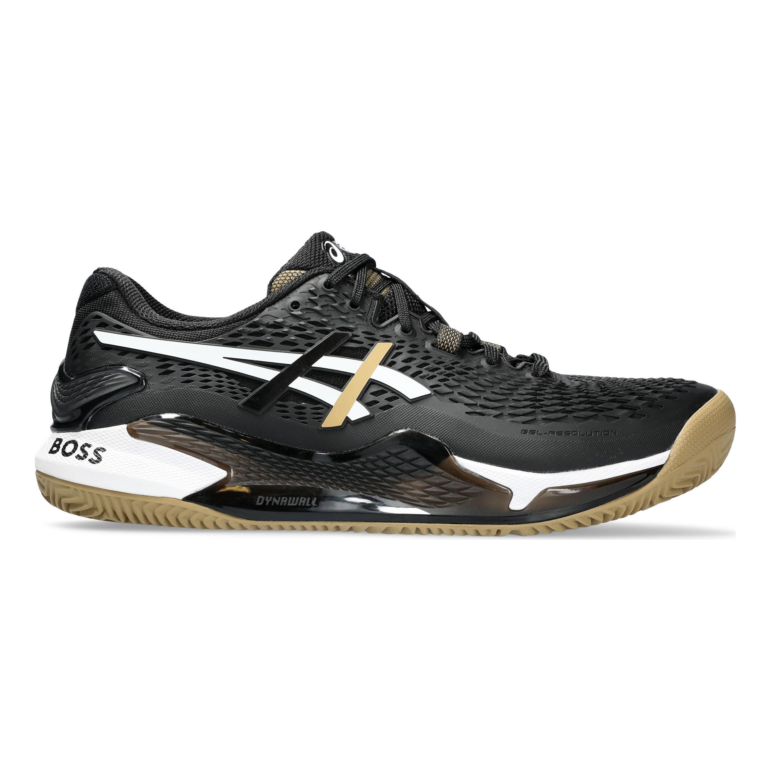 Asics caramel top