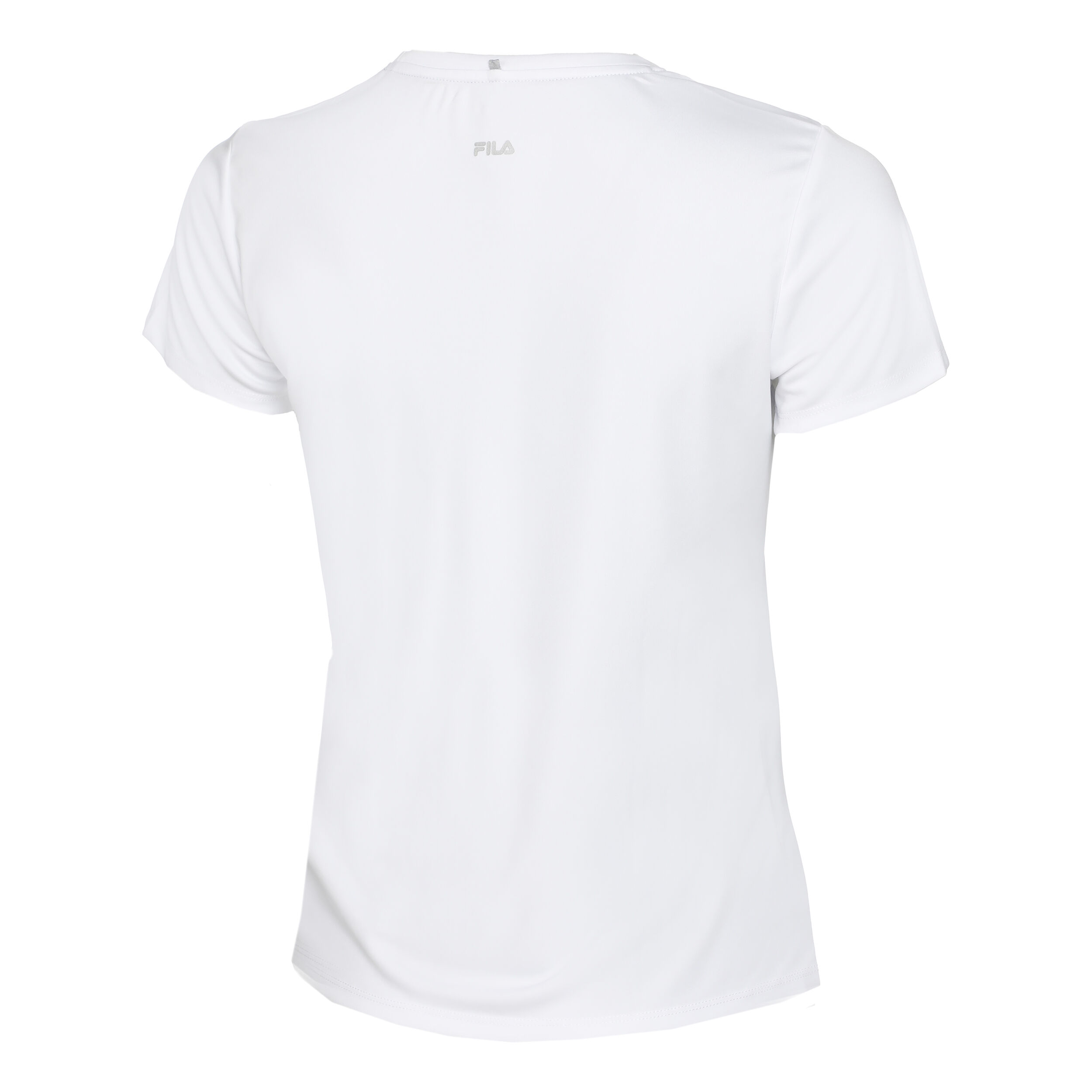 Fila plain t shirt hotsell