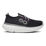 OOFOS Running shoes OOFOS OOmy Stride Recovery shoe Women - white, black