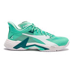 Diadora All court shoe Diadora B.Icon 3 All court shoe Men-turquoise, white