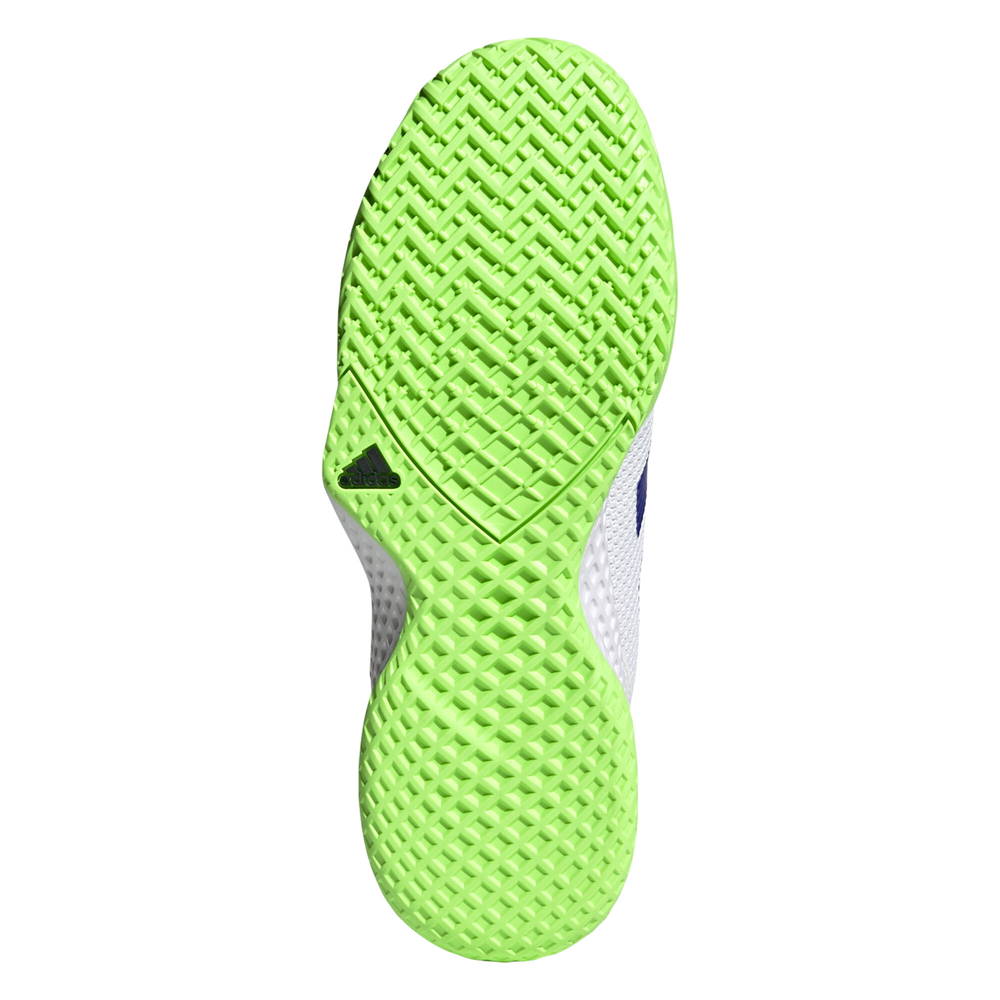 Buy adidas Court Control All Court Shoe Men White Blue online Tennis