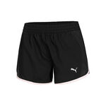 Puma Clothing Puma Run Favorite Velocity 3in Running Shorts Women-Black,Dark Grey