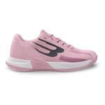 Bullpadel Padel shoes Bullpadel PRF COMFORT W 26V Padel shoe Women-rose