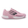 PRF COMFORT W 26V Padel shoe Women-rose