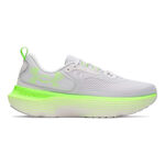 Under Armour Running shoes Under Armour Infinite Elite 2 Neutral Running Shoe Men-Grey,Neon Green