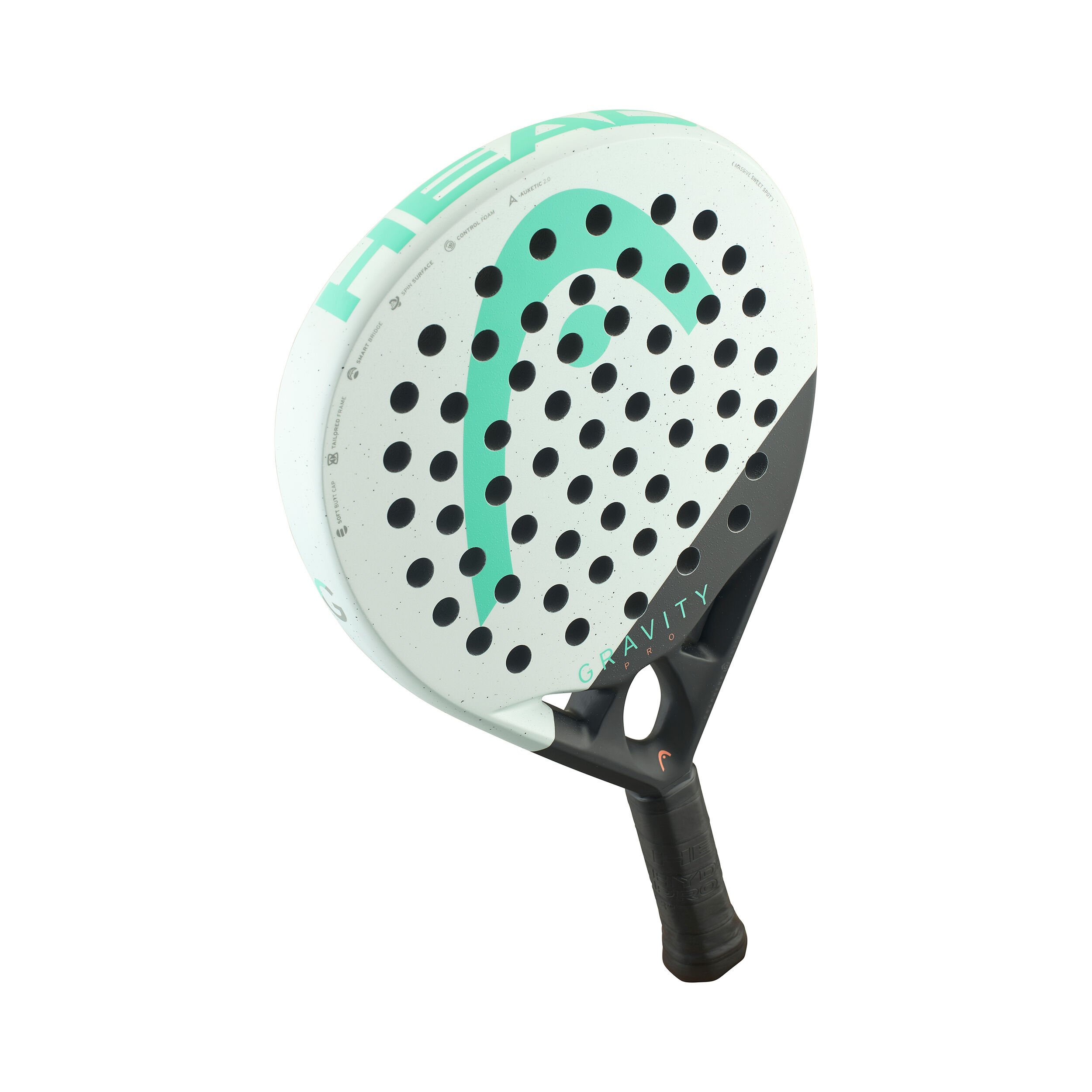 Buy HEAD Gravity Pro 2024 online | Tennis Point UK