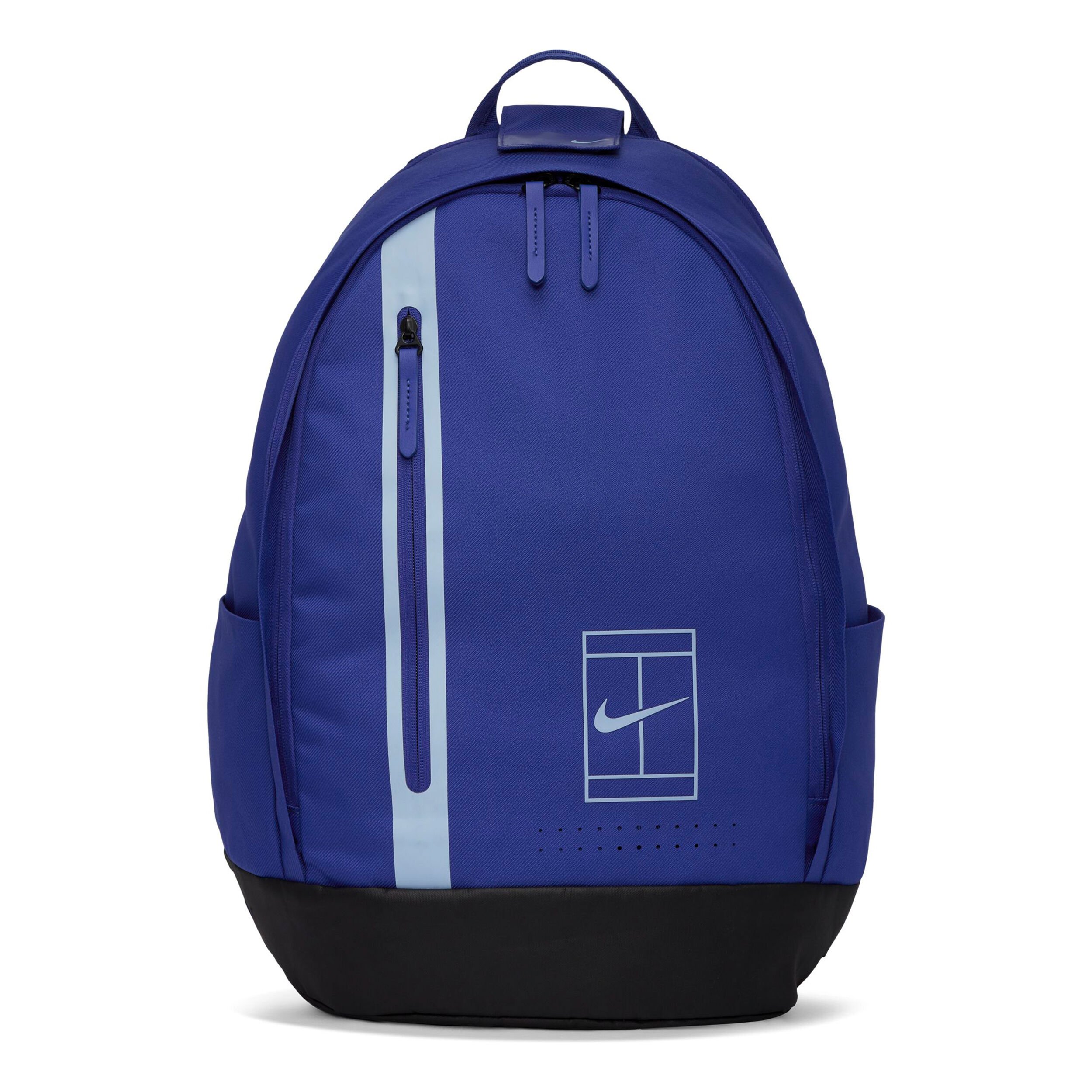 Buy Nike Advantage Backpack Blue Black online Tennis Point UK