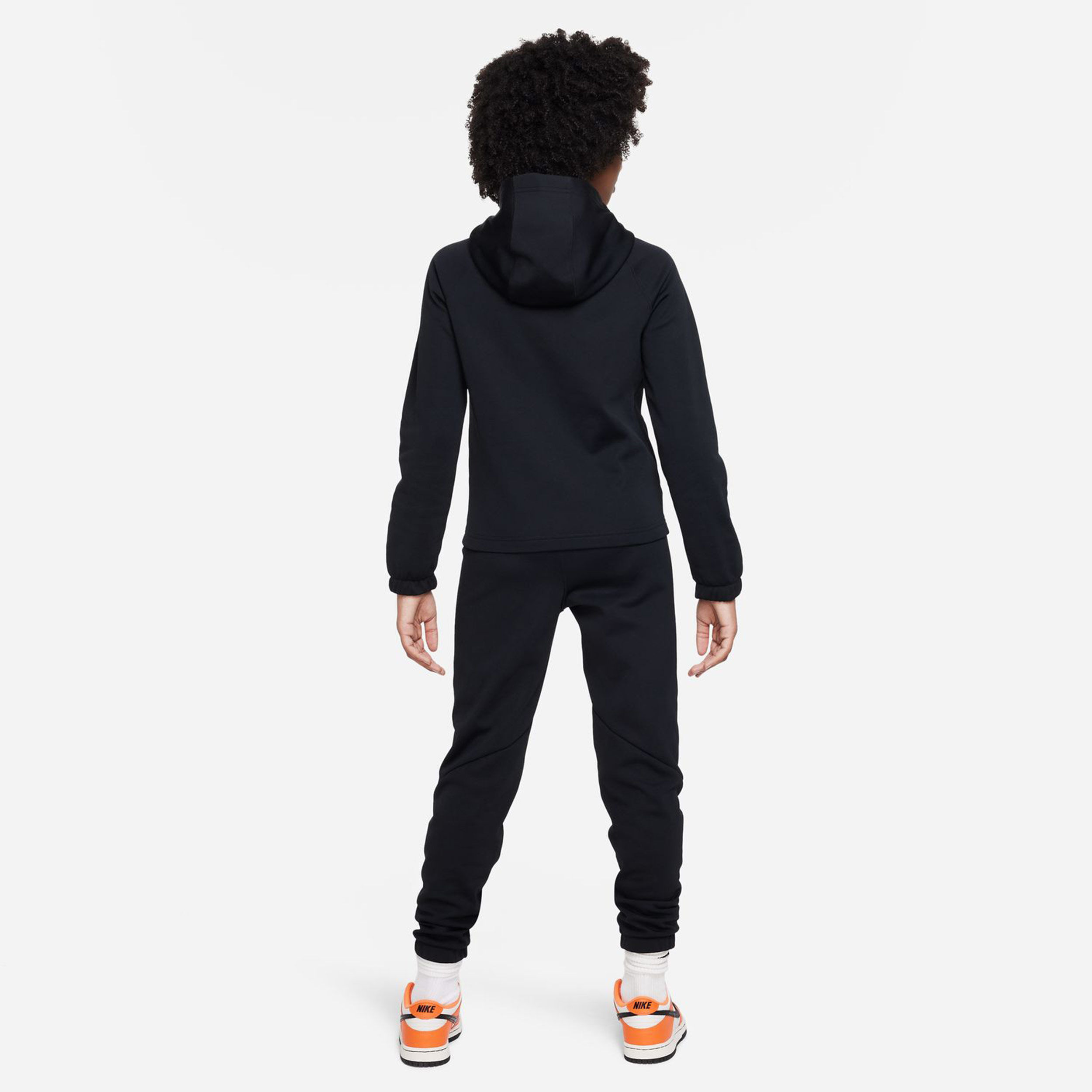 Buy Nike Tracksuit Kids Black online Tennis Point UK