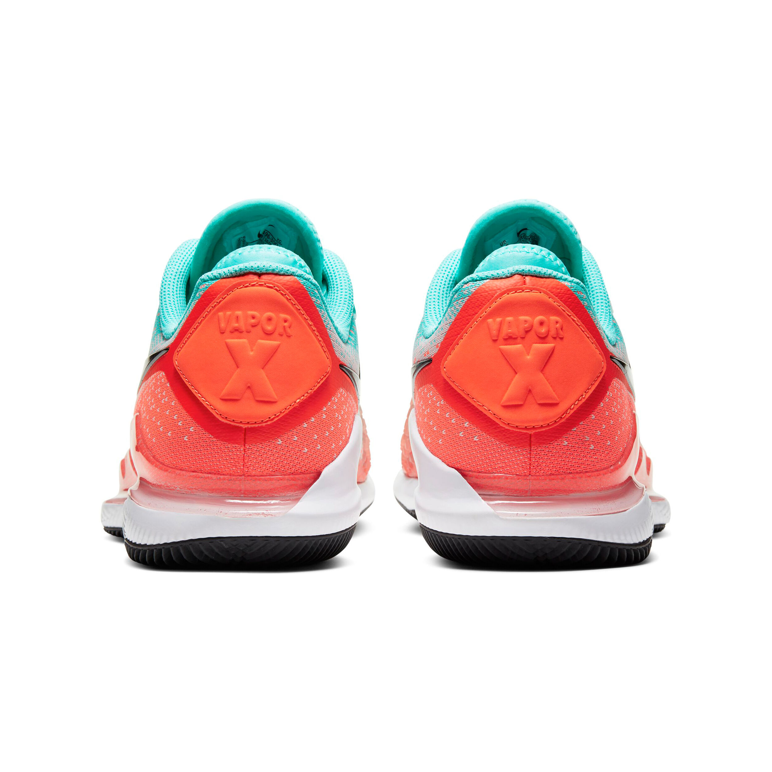 ナイキCourt Air Zoom Vapor X Knit HCテニスシューズ テニス