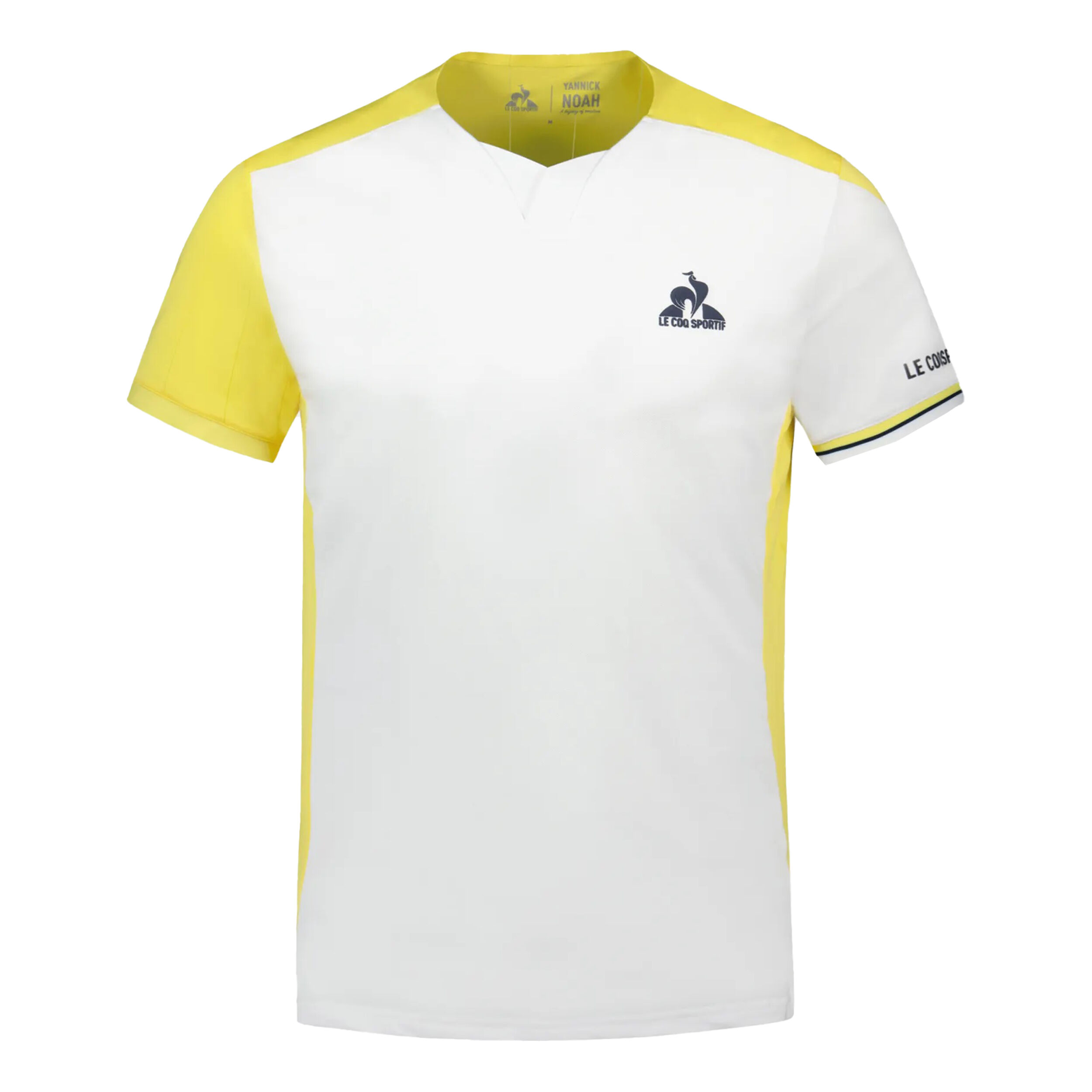 Polo tennis le coq sportif best sale