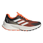 adidas Running shoes adidas Terrex Soulstride Flow Trail Running Shoe Men-Orange,Black