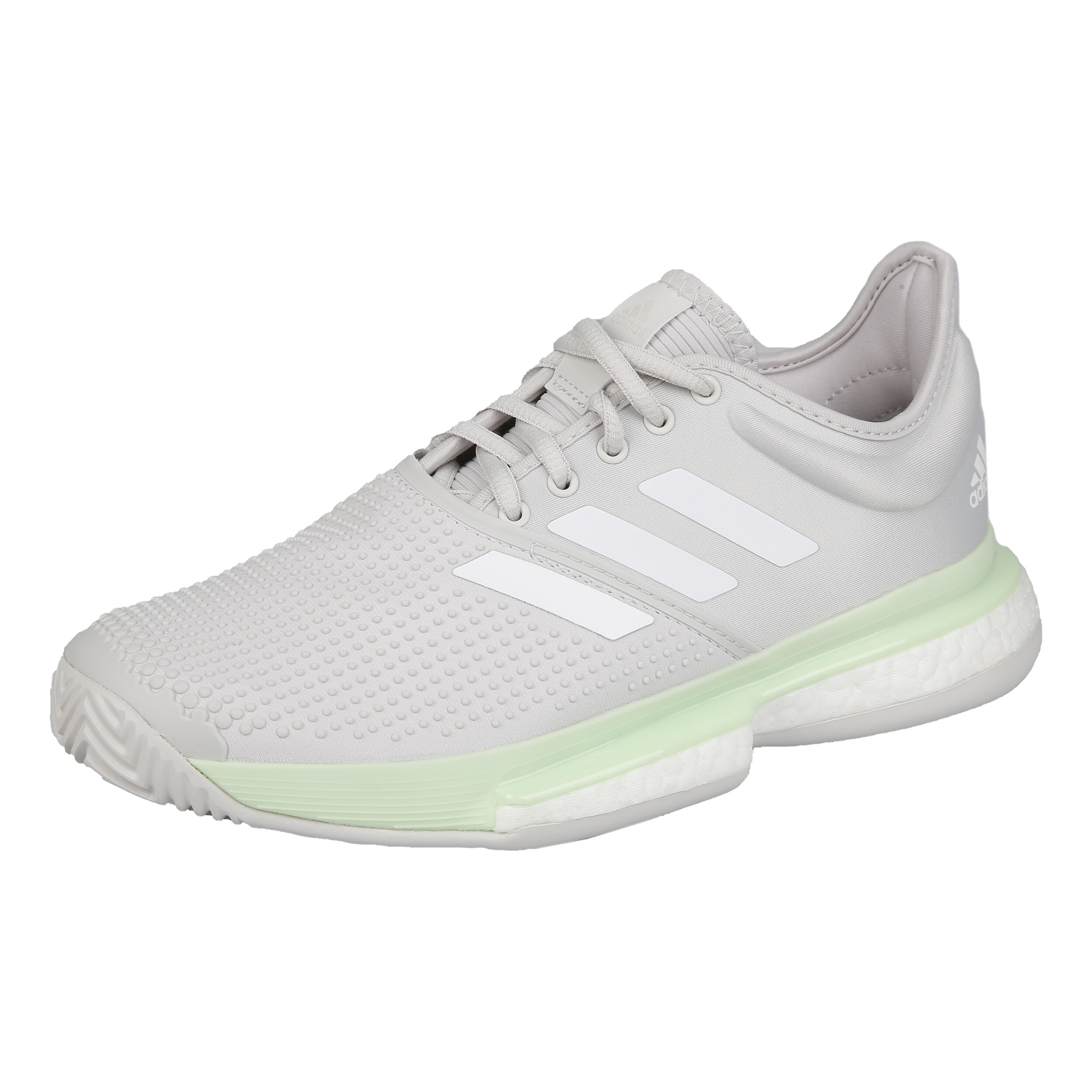 Adidas solecourt boost all court shoes on sale