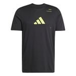 adidas Tennis CAT Tee