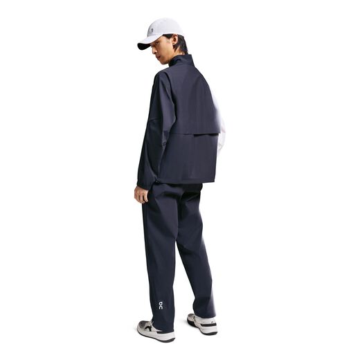 On
