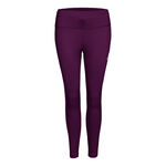ASICS Clothing ASICS Katakana Crop Tight Women-Violet
