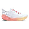 Experience Flow Neutral Running Shoe Women-White,Coral
