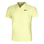 Nike Clothing Nike Court Dri-Fit Advantage Slam Polo Men-Yellow