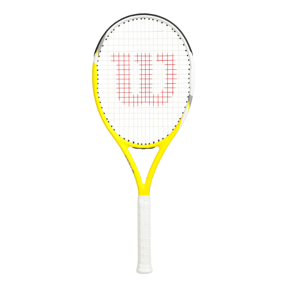 Wilson Pro Open UL (strung) 2022