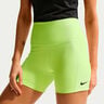 Court Dri-Fit Ball Ball shorts Women-lime