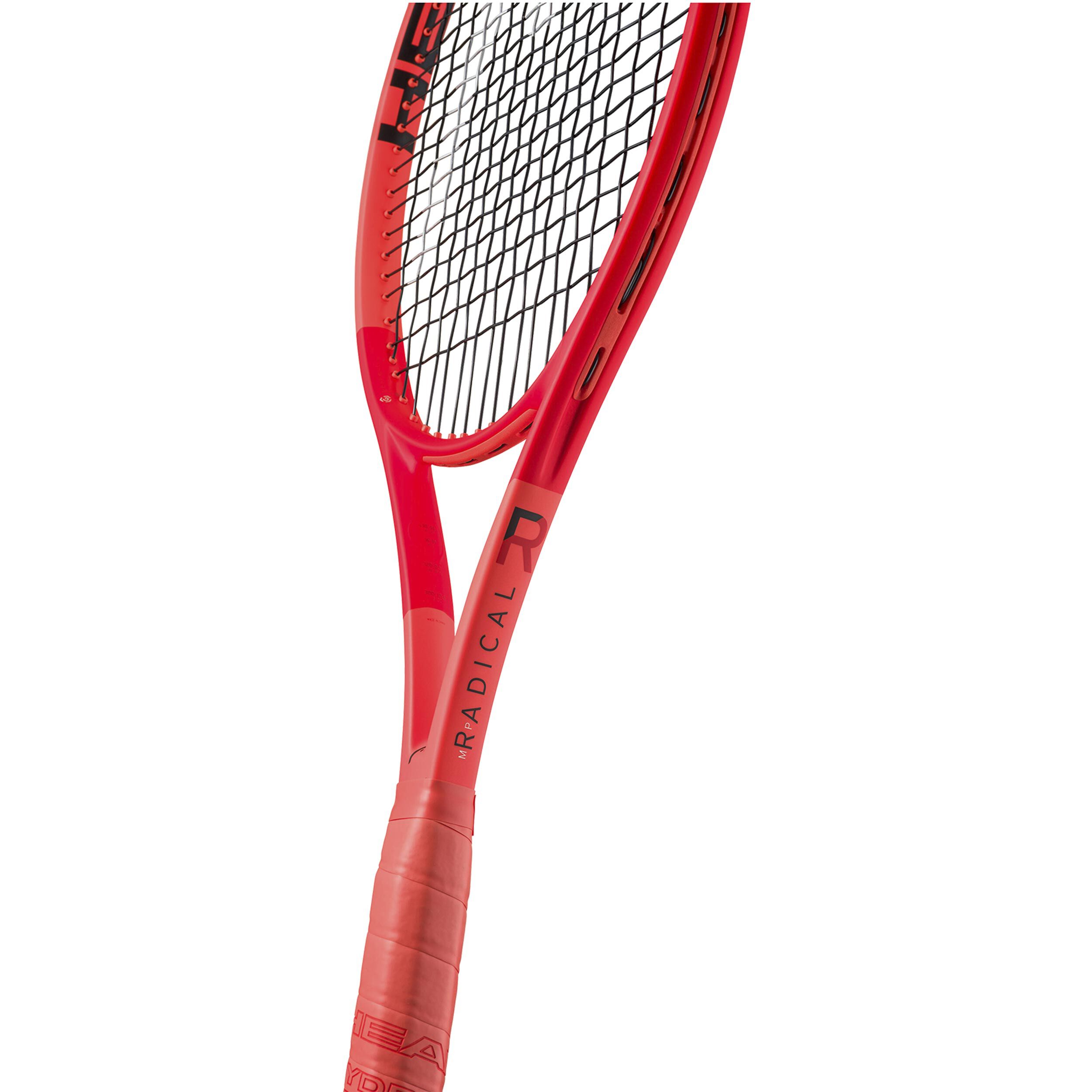 HEAD Radical mp G3 超美品 Amazon.co.jp: [Murray Series] 2019 HEAD (Head) Graphene 360
