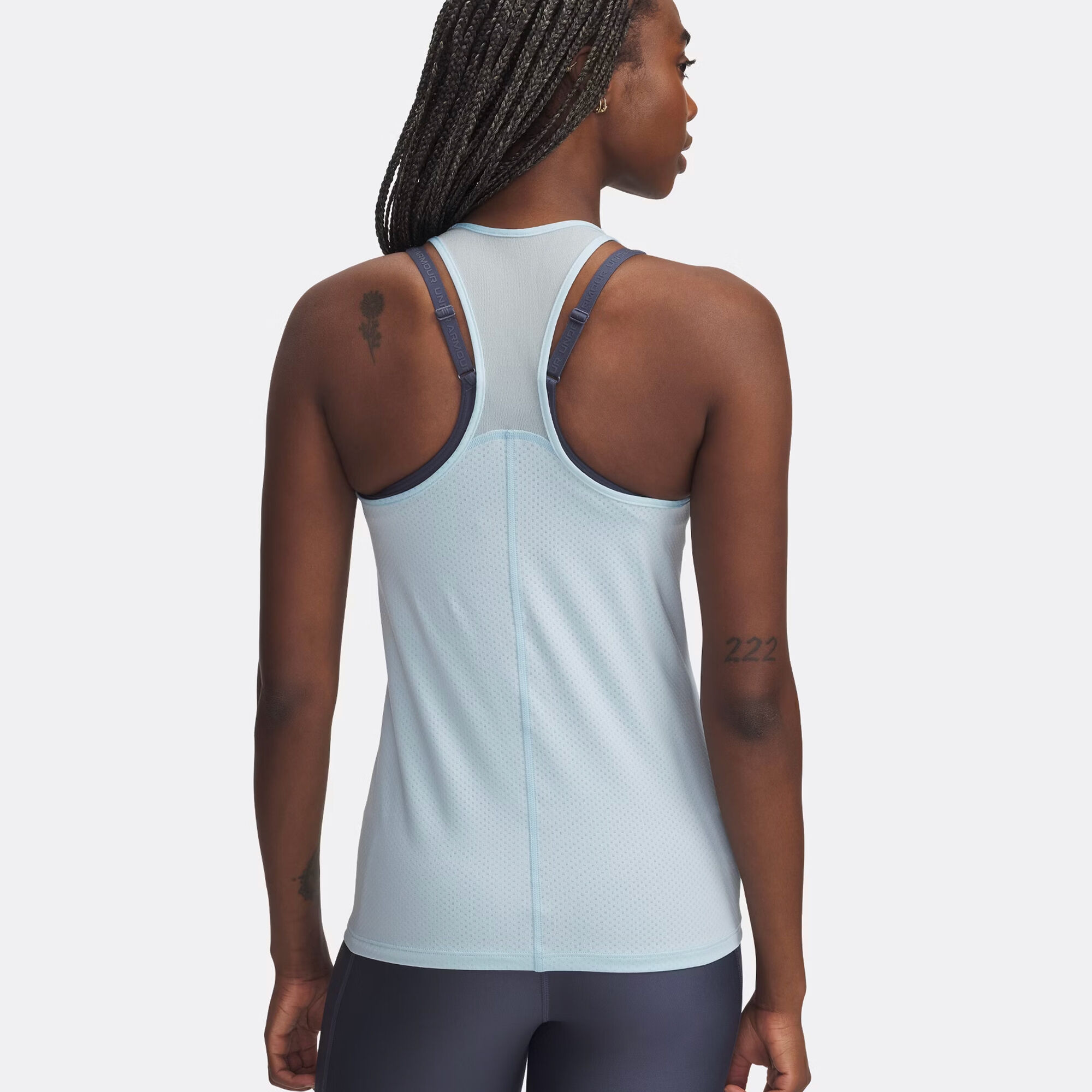 Under Armour
