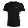 Squadra III T-Shirt Men-Black